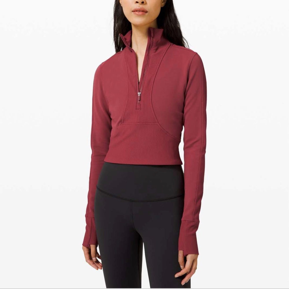 Lululemon take it in stride 1/2